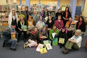 vorleseworkshop