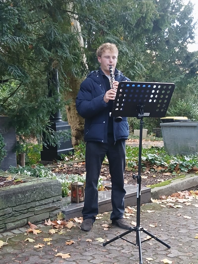 Daniel Mohr