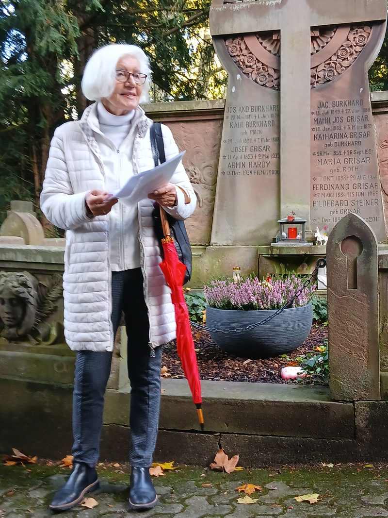 Gisela Nülle